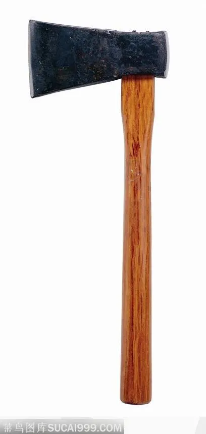 斧头