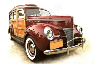 高清老爷车下载