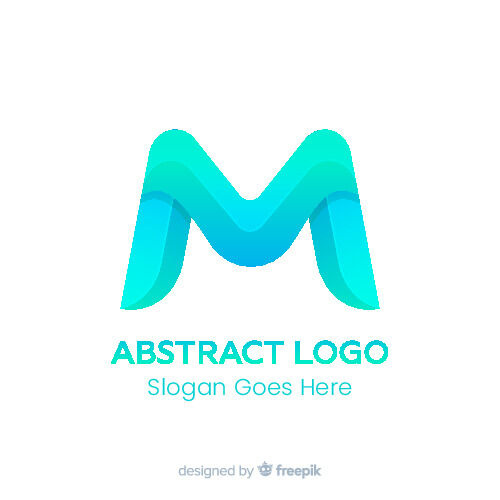 标识标志公司字母企业商标品牌LOGO设计素材矢量模板ai矢量模版下载