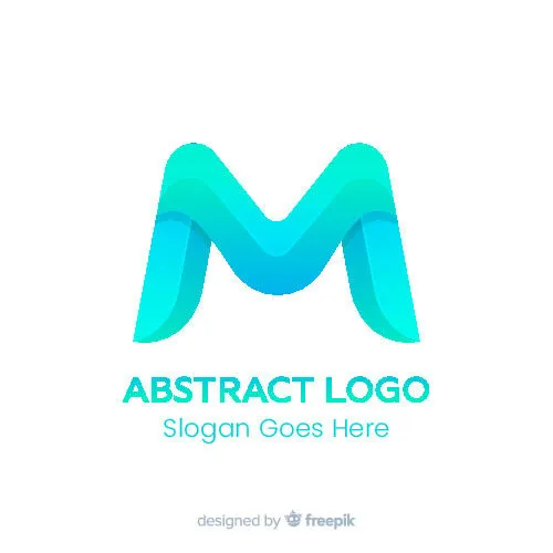 标识标志公司字母企业商标品牌LOGO设计素材矢量模板ai矢量模版下载