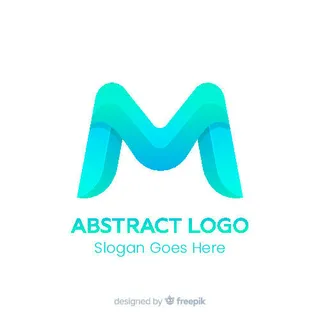 标识标志公司字母企业商标品牌LOGO设计素材矢量模板