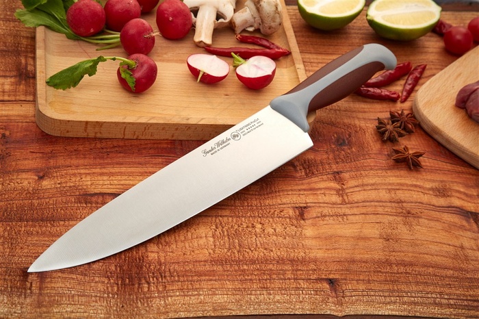 家庭用菜刀素材图