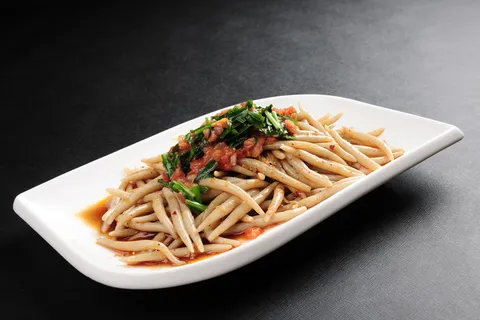 LCSC0055保健莜面鱼鱼28 LCSC0055保健莜面鱼鱼28