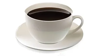 热咖啡高清图片