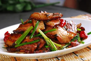 XCXC1916回锅扣肉