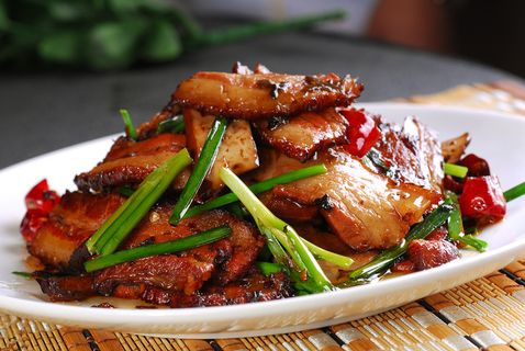 XCXC1916回锅扣肉 XCXC1916回锅扣肉