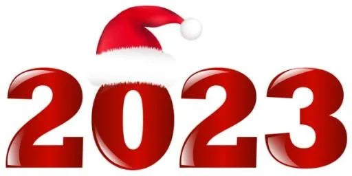 2023 年 PNG免抠(600x301)