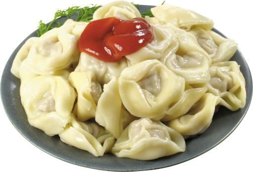 饺子 PNG免抠(2949x2011)
