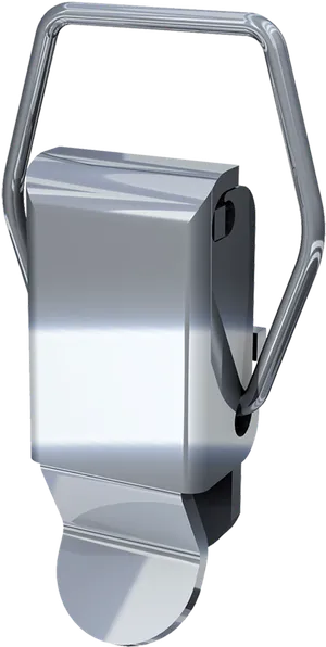 金属卡通银色素材