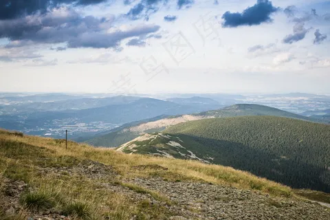 大山图片 大山图片