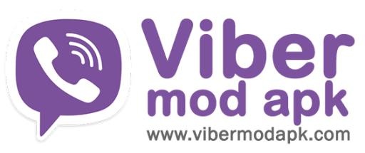 Viber标志 PNG免抠(565x238)