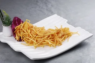 LCSC2288肉松杏鲍菇