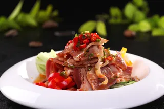 L02713湘西刨花肉