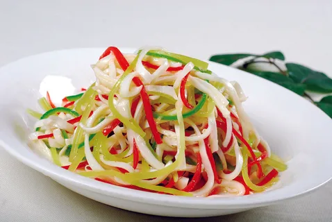 0911LCH-197彩色玉带