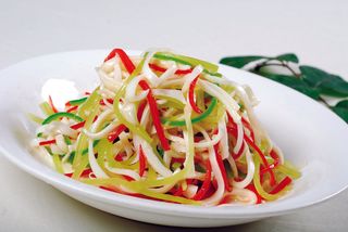 0911LCH-197彩色玉带