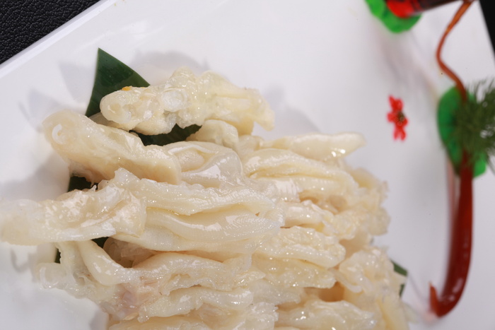 芥味鸭掌 (3)