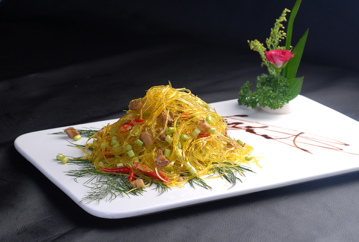 XCXC1044风情鱼翅