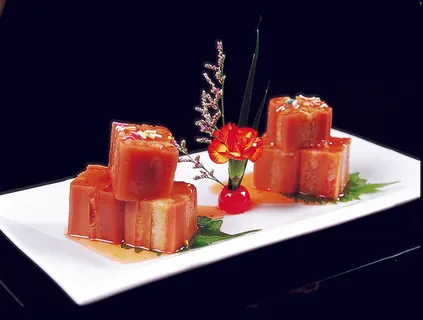 1009LC-0436糯米莲藕 1009LC-0436糯米莲藕