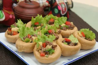 肉米杂粮包18元 (4)