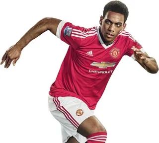 足球运动员 PNG免抠