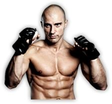 综合格斗 PNG, MMA PNG免抠(225x209)