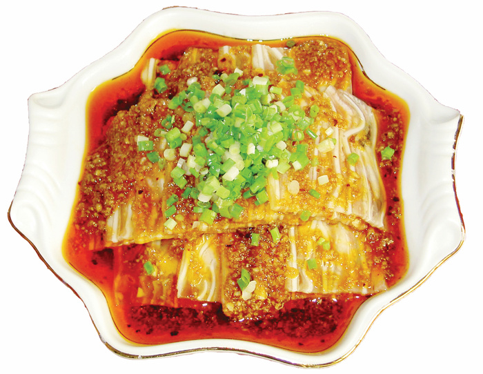 千层顺风耳