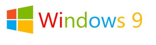 Windows 9标志 PNG免抠