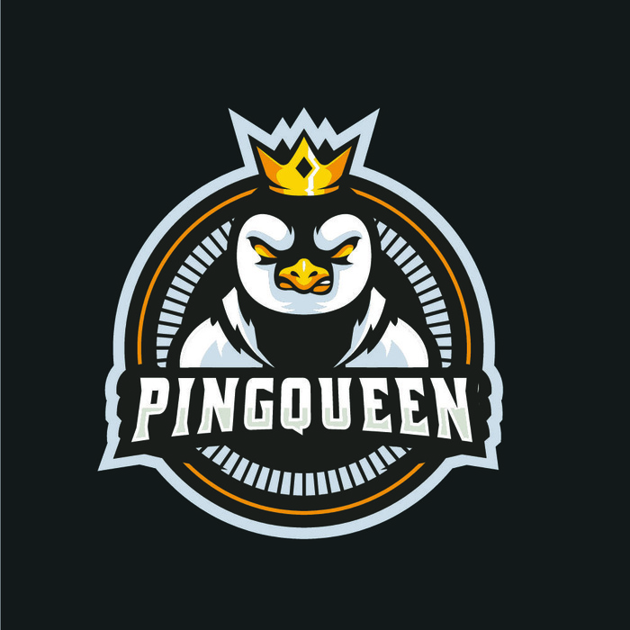 电子竞技游戏LOGO素材