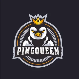 电子竞技游戏LOGO素材