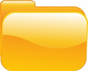 文件夹 PNG免抠(300x244)