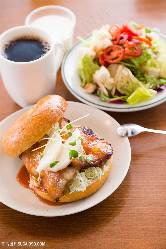 观光景点美食小吃中华美食