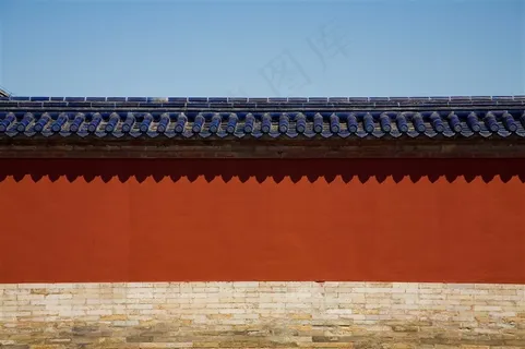 天坛建筑图片北京风景