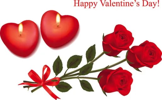 2.14情人节 素材 装饰 情人节