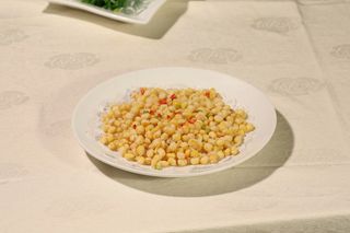 34黄金栗米粒 珠江生活