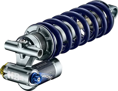 减震弹簧器材金属