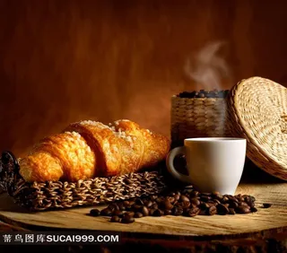 咖啡图片素材