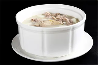 D00074冬瓜煲老鸭 (3)