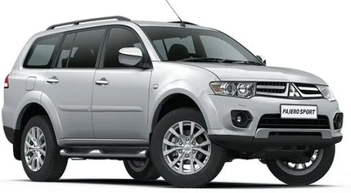 Mitsubishi PNG免抠(590x325)