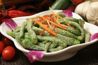 25  跳水杭椒-桃花园