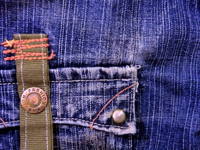 高清女牛仔裤图片下载