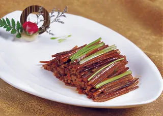 1009LC-0137风干牛肉