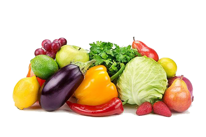 免扣 素材  水果 蔬菜1