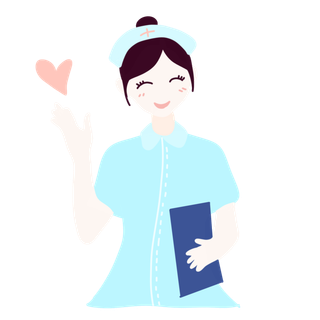 最美天使护士节护士医生医用工具免抠png图片