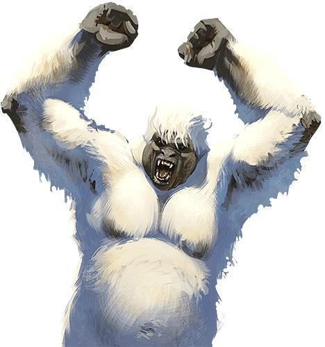 雪人 PNG免抠(468x500)