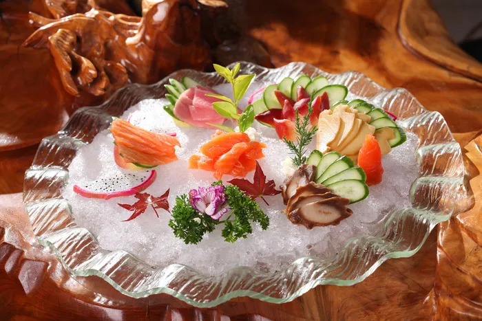 刺身大拼盘 (5)