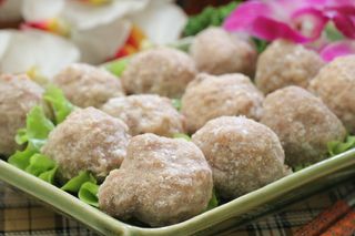 潮州牛筋丸（牛肉丸） (11)