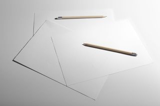 手绘样机 素描速写 绘画 草图  (3)