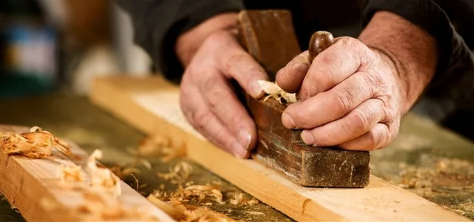 传统木质手工艺术 传统木质手工艺术