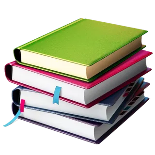 空白 书笔记本词典