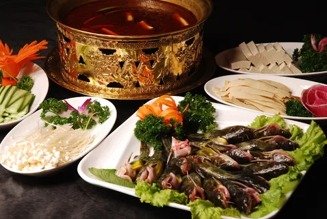 CXC01550华创秘制黄腊丁 3